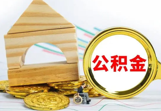 南城公积金能一下取出来吗（住房公积金可以一下提出来吗）